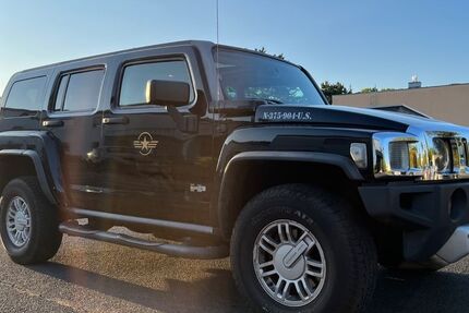 Hummer H3 146.000 km 13.500 &euro; Taunusstein 65232