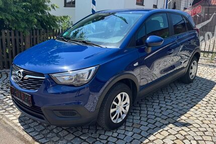 Opel Crossland (X) 100.000 km 9.490 &euro; Lippertshofen (bei Ingolstadt) 85080