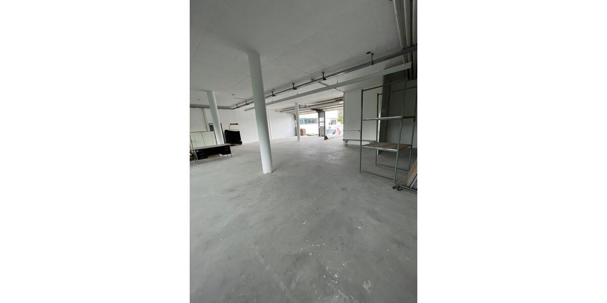 Gewerbeobjekt Ditzingen - 2.600&euro; | Angebot:26535307