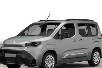 Toyota Proace City 12.469 km 31.960 &euro; Wittlich 54516