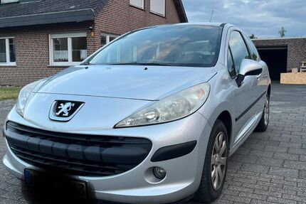 Peugeot 207 227.010 km 2.000 &euro; Münster 48163
