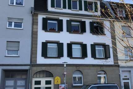 Wohnung Ludwigshafen Parkinsel - 2 Zimmer, 60 m&sup2;, 750&euro; | Angebot:26739769
