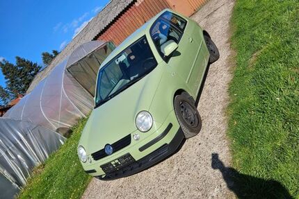 VW Lupo 171.246 km 1.850 &euro; Hagen a. T. W. 49170