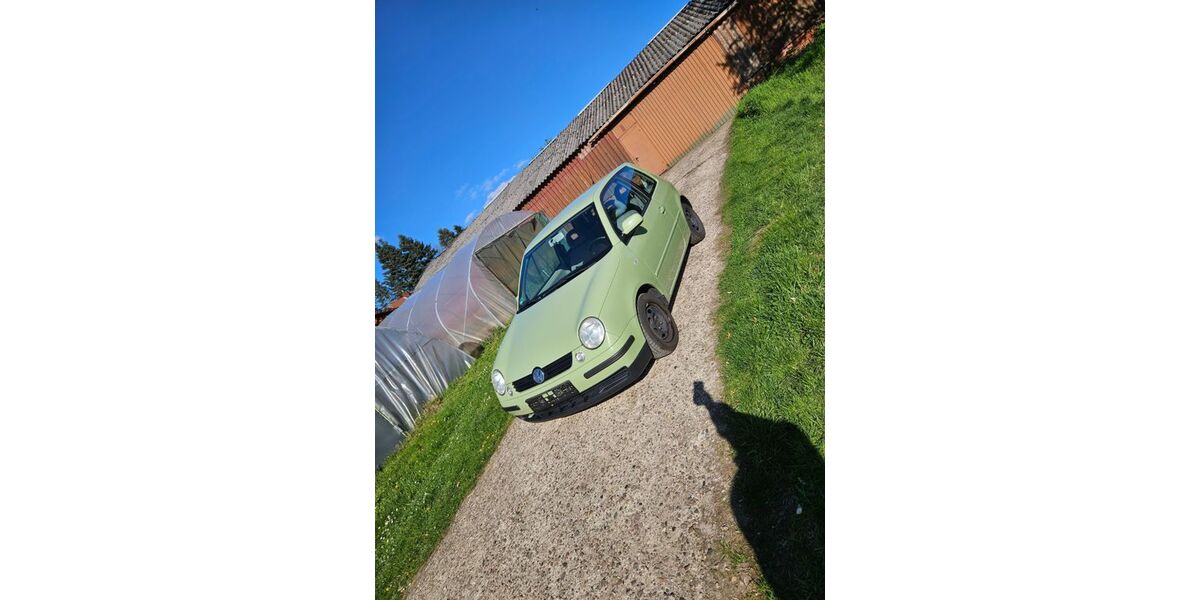 VW Lupo 171.246 km 1.850 &euro; Hagen a. T. W. 49170