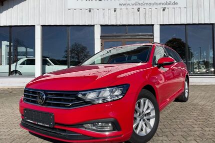 VW Passat Variant