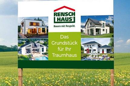 Grundstück Bückeburg Röcke - 235.000&euro; | Angebot:25204833