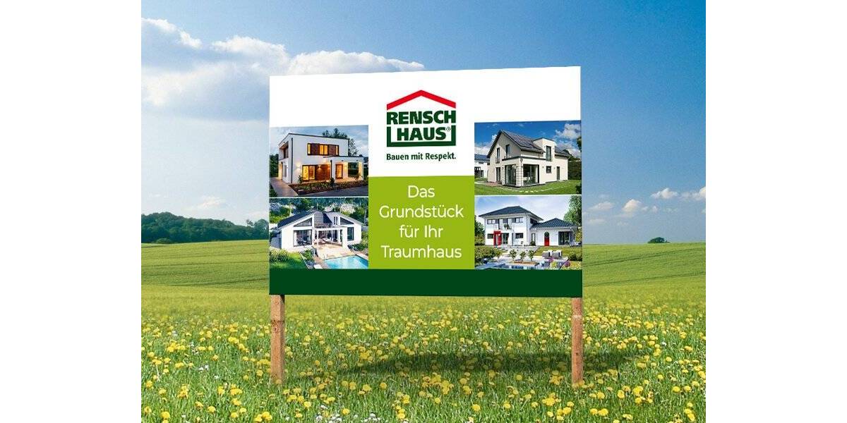 Grundstück Bückeburg Röcke - 235.000&euro; | Angebot:25204833