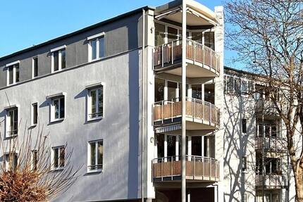 Ihre Anlagechance!? - Wohnung Hildesheim Himmelsthür | Angebot:25248495