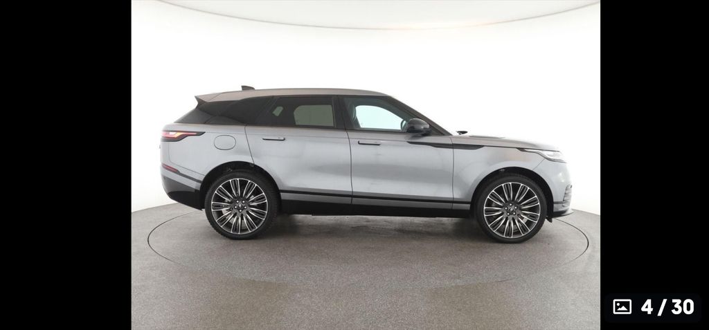 Land Rover Range Rover Velar 33.000 km 48.990 &euro; Duisburg 47119