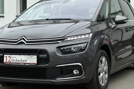 Citroen C4 Picasso 159.413 km 7.990 &euro; Kassel 34127