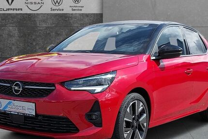 Opel Corsa 20.200 km 15.490 &euro; Steinen 79585