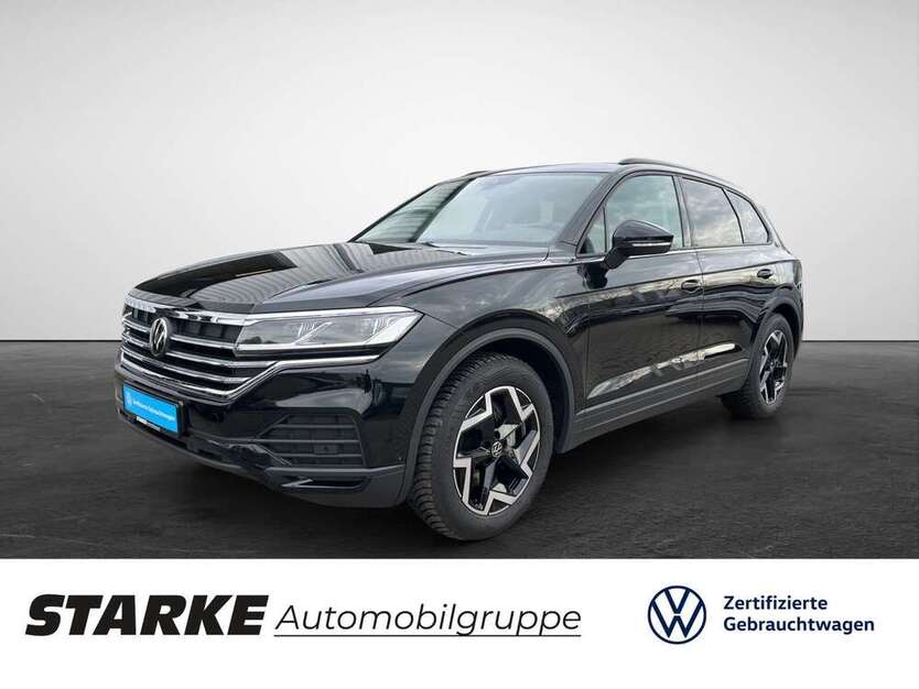 Touareg