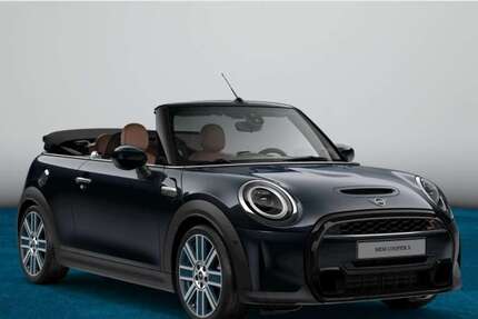 Mini Cooper S Cabrio 14.895 km 30.900 &euro; Bad Kreuznach 55543