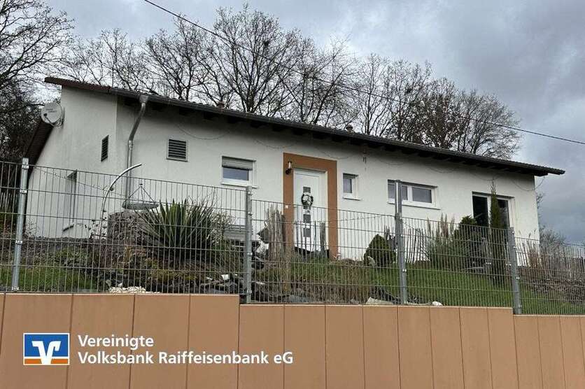 Haus zum Kaufen in Hettenrodt 325.000 € 93.38 m²