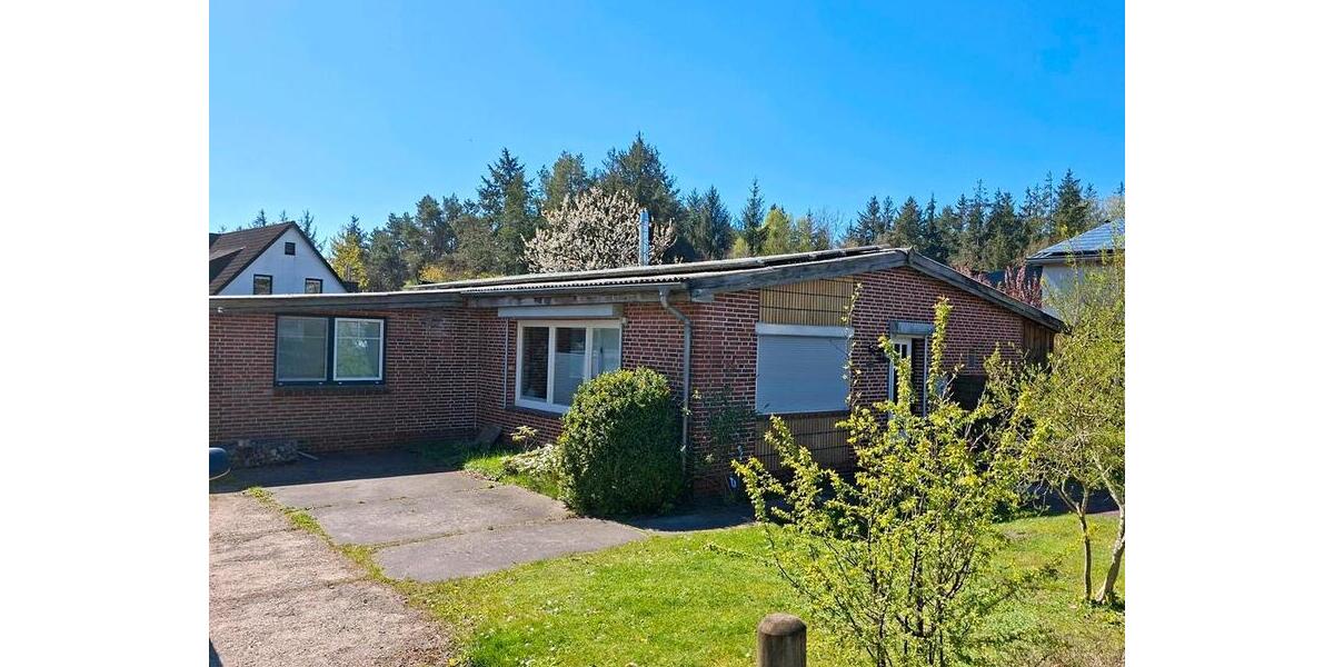 Bungalow Lunden - 3 Zimmer, 100 m&sup2;, 230.000&euro; | Angebot:26915314