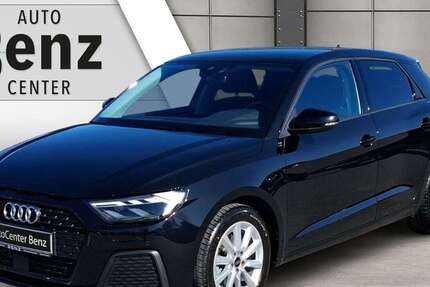 Audi A1 13.690 km 23.290 &euro; Ochsenhausen 88416