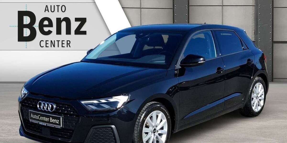 Audi A1 13.690 km 23.290 &euro; Ochsenhausen 88416