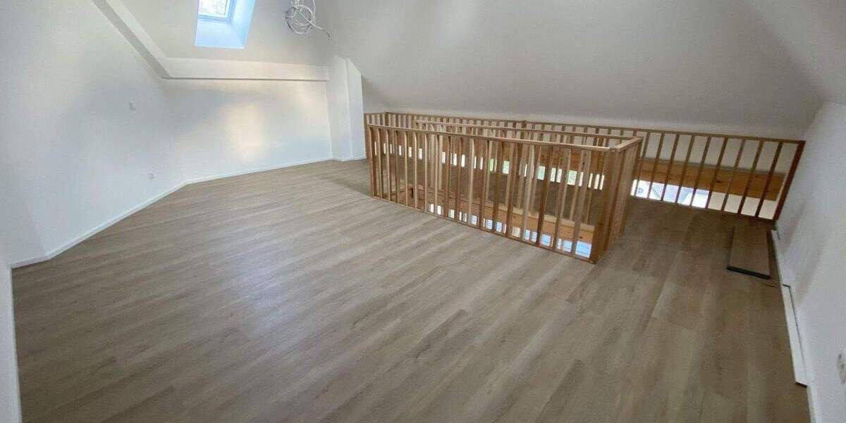 Etagenwohnung Eggenfelden - 3 Zimmer, 91 m&sup2;, 335.000&euro; | Angebot:25566572