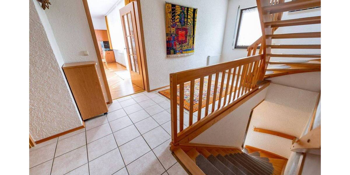 Einfamilienhaus Bad Homburg Ober-Erlenbach - 4 Zimmer, 139 m&sup2;, 639.000&euro; | Angebot:26349425