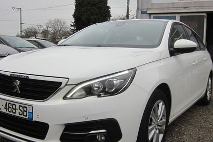 Peugeot 308 52.000 km 10.900 &euro; Germersheim 76726