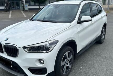 BMW X1 150.000 km 15.200 &euro; Borken 46325