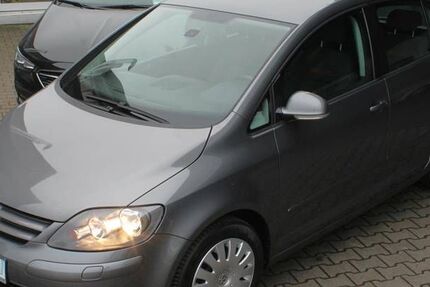 VW Golf Plus 132.000 km 3.990 &euro; Sinsheim 74889