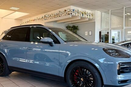 Porsche Cayenne 3.997 km 119.850 € Stuhr-Bremen 28816