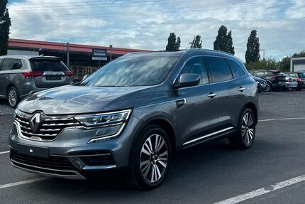 Renault Koleos 181.000 km 15.990 &euro; Mittenwalde 15749