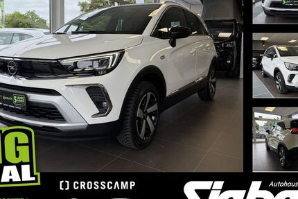Opel Crossland (X) 59.705 km 16.290 &euro; Landshut 84034