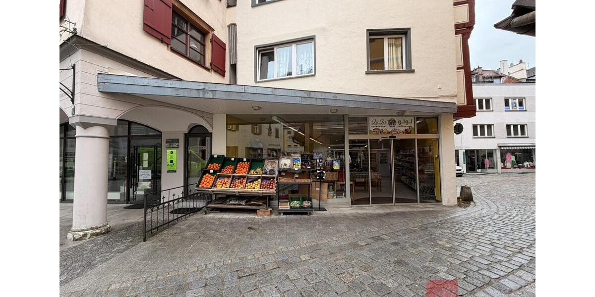 Gewerbeobjekt Wangen im Allgäu - 1.750&euro; | Angebot:26214992