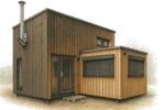 Einfamilienhaus Küsten - 150.000&euro; | Angebot:26394920