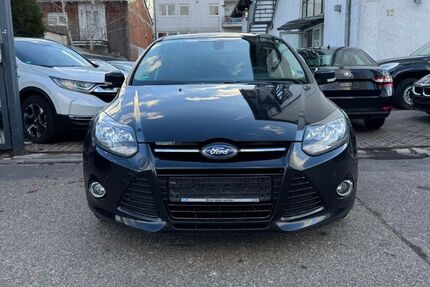 Ford Focus 159.000 km 7.550 € Hockenheim 68766