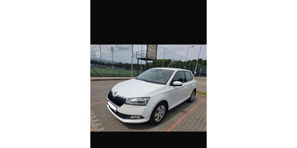 Skoda Fabia 124.000 km 10.500 &euro; Ingolstadt 85049