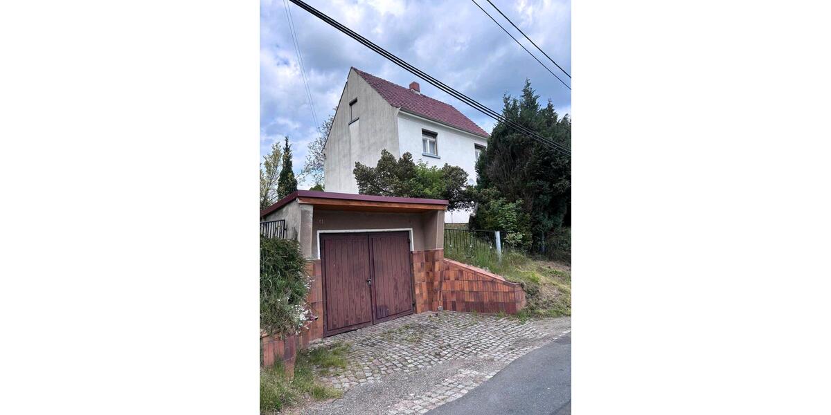 Einfamilienhaus Freital - 6 Zimmer, 100 m&sup2;, 225.000&euro; | Angebot:27126974