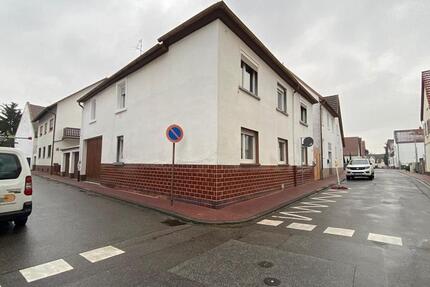 Haus Ein-Zweifamilienhaus 8 zimmer