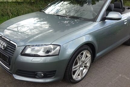 Audi A3 81.350 km 13.499 € Lorsch 64653