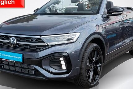 VW T-Roc 3.800 km 41.875 &euro; Troisdorf-Spich 53842