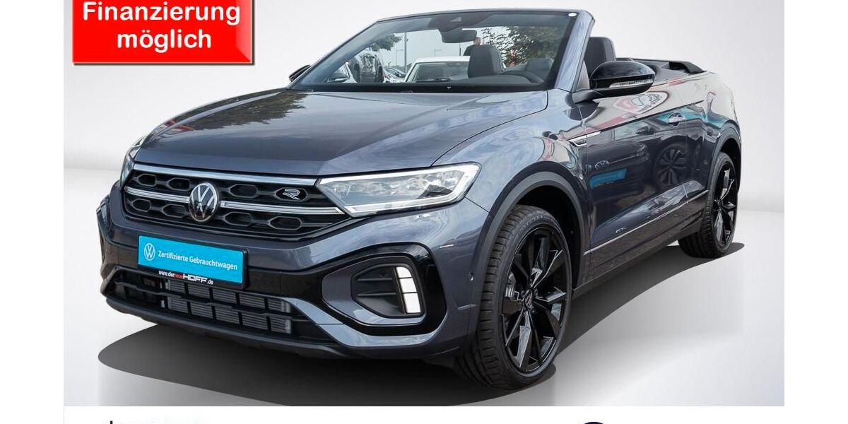 VW T-Roc 3.800 km 41.875 &euro; Troisdorf-Spich 53842