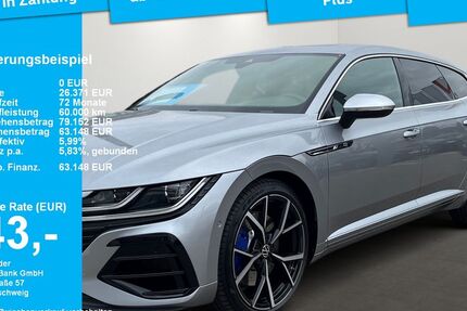 VW Arteon 10.000 km 62.798 &euro; Kempten 87437