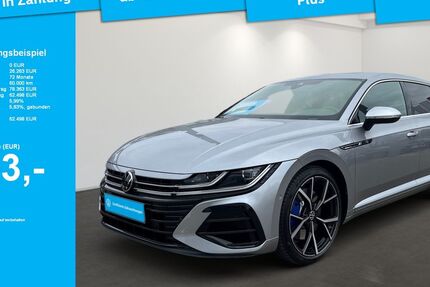 VW Arteon 12.500 km 54.789 &euro; Kempten 87437