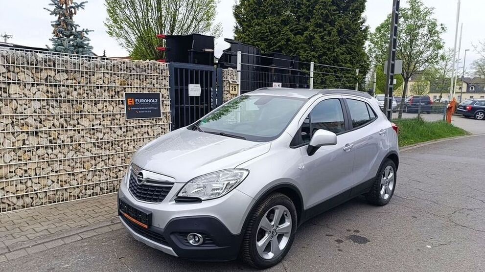Mokka