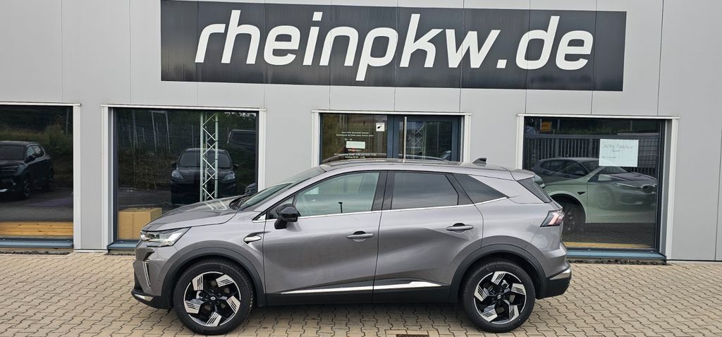 Renault Symbioz 4.766 km 23.500 &euro; Kettig OT b Koblenz am Rhein 56220