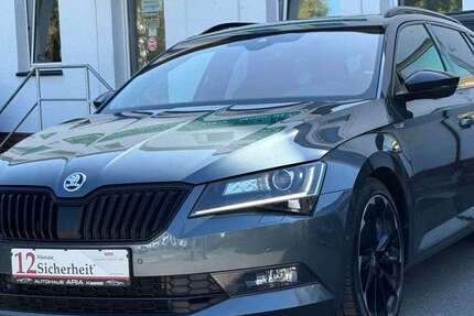 Skoda Superb 84.369 km 23.990 &euro; Kassel 34127