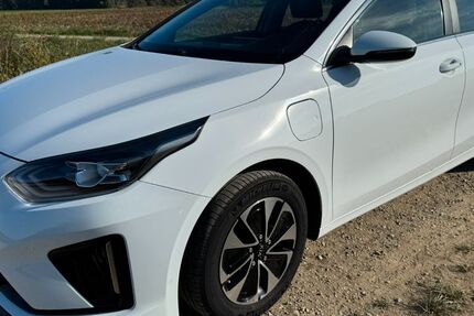 Kia ceed Sportswagon 72.500 km 17.900 &euro; Hebertshausen 85241