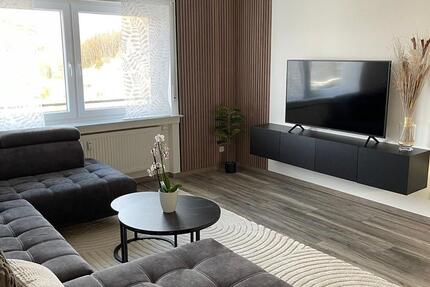 Wohnung Wenden - 4 Zimmer, 125 m&sup2;, 1.300&euro; | Angebot:26327078