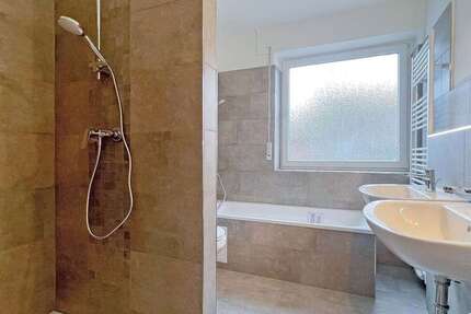 Wohnung Minden Innenstadt - 4 Zimmer, 106 m&sup2;, 318.000&euro; | Angebot:25531184