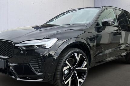 Volvo XC60 3.205 km 65.950 &euro; Kassel 34123