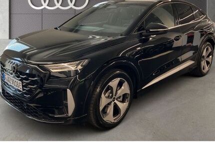 Audi Q4 e-tron 4.500 km 61.450 &euro; Frankfurt am Main 60314