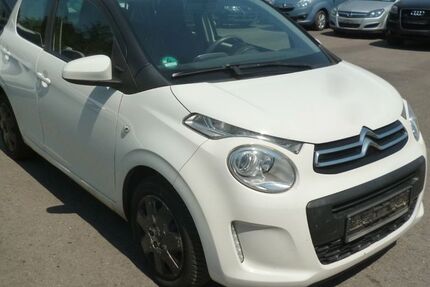 Citroen C1 150.000 km 3.450 &euro; Bottrop 46238