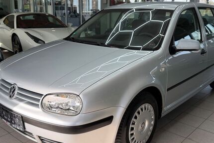 VW Golf 218.157 km 1.899 &euro; Niestetal 34266